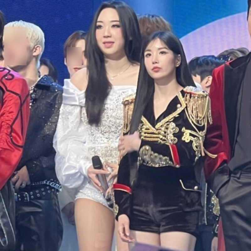 "권은비 투샷에 충격받아.." 단기간 13kg 감량한 이영지, 아침마다 먹은 다이어트 음식은?