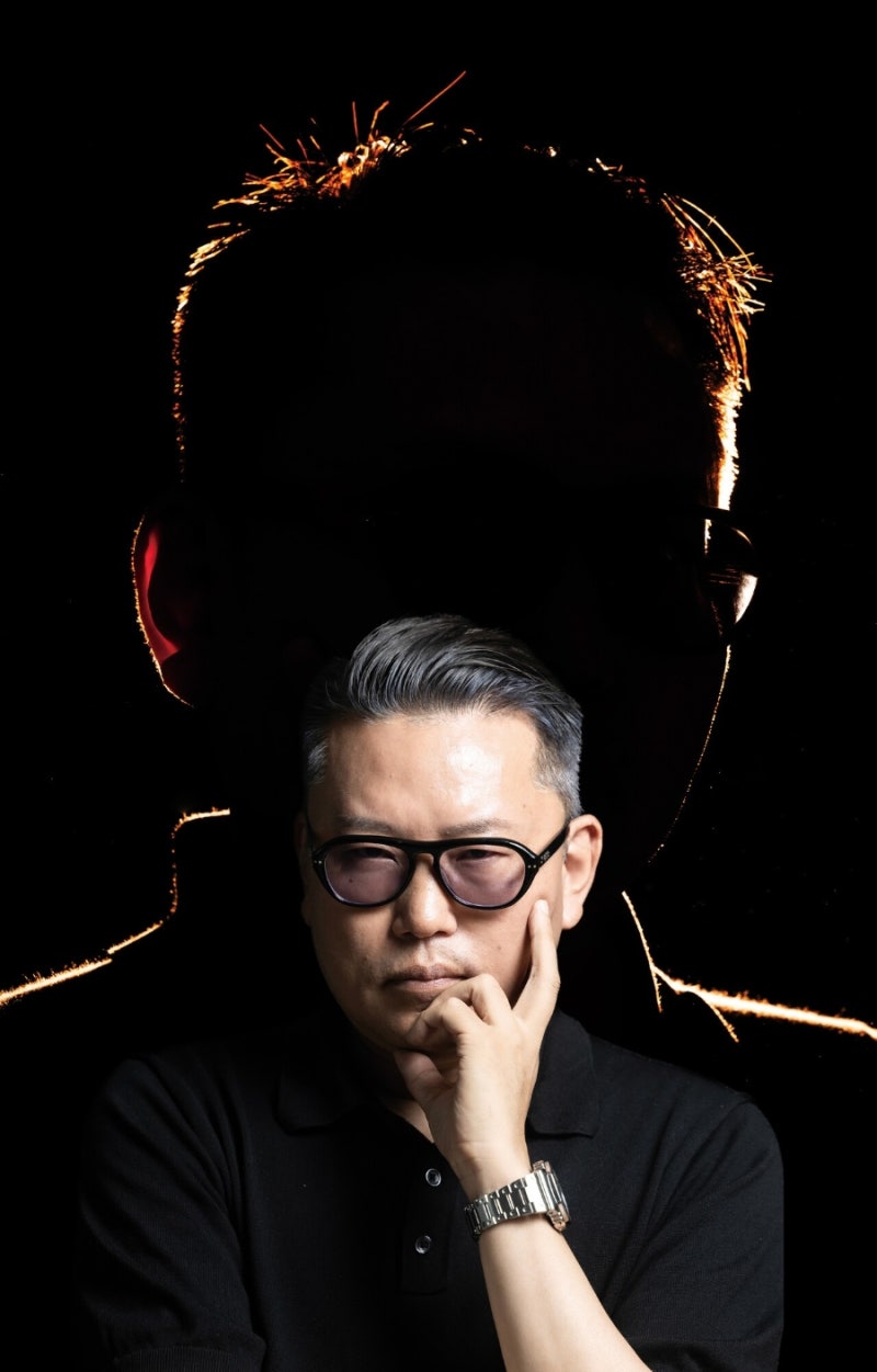 카이스트 김대식 교수 프로필 학력 나이 옥문아 AGI
