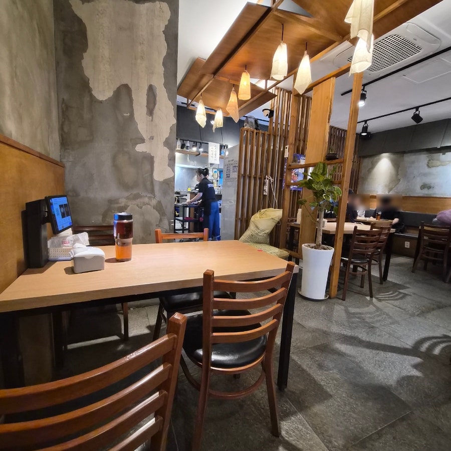 탁사발두부공방 서면점 사진 4