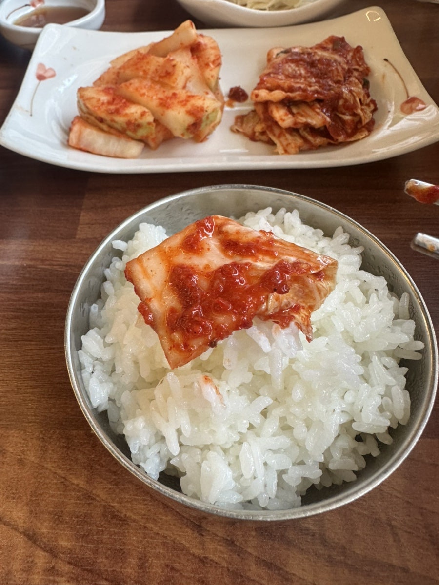 장수가마솥곰탕 사진 5
