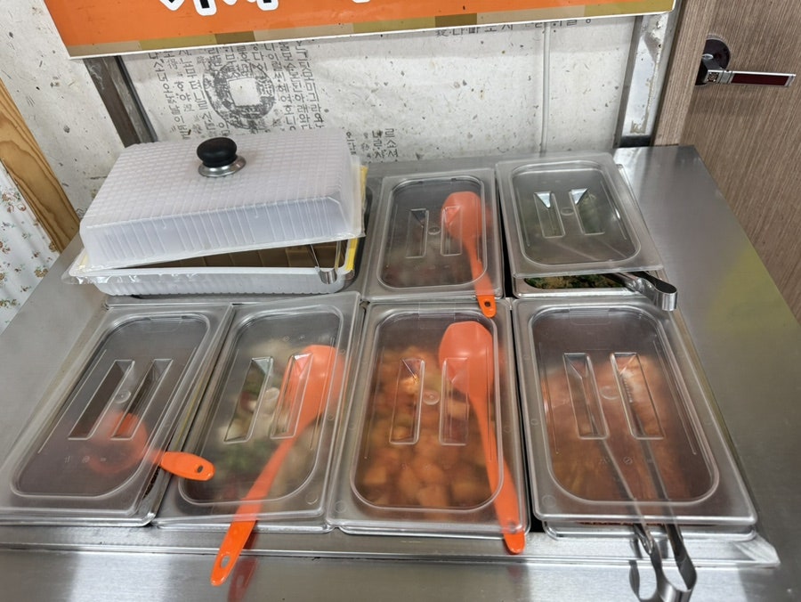 만수전복삼계탕굴국밥 사진 5
