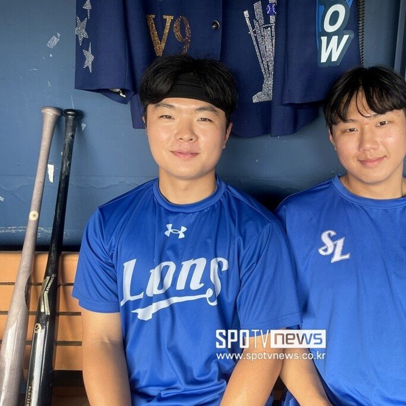 이호성·배찬승·이승민, 잠실 샤브샤브 한 끼에 담긴 삼성 불펜의 진심