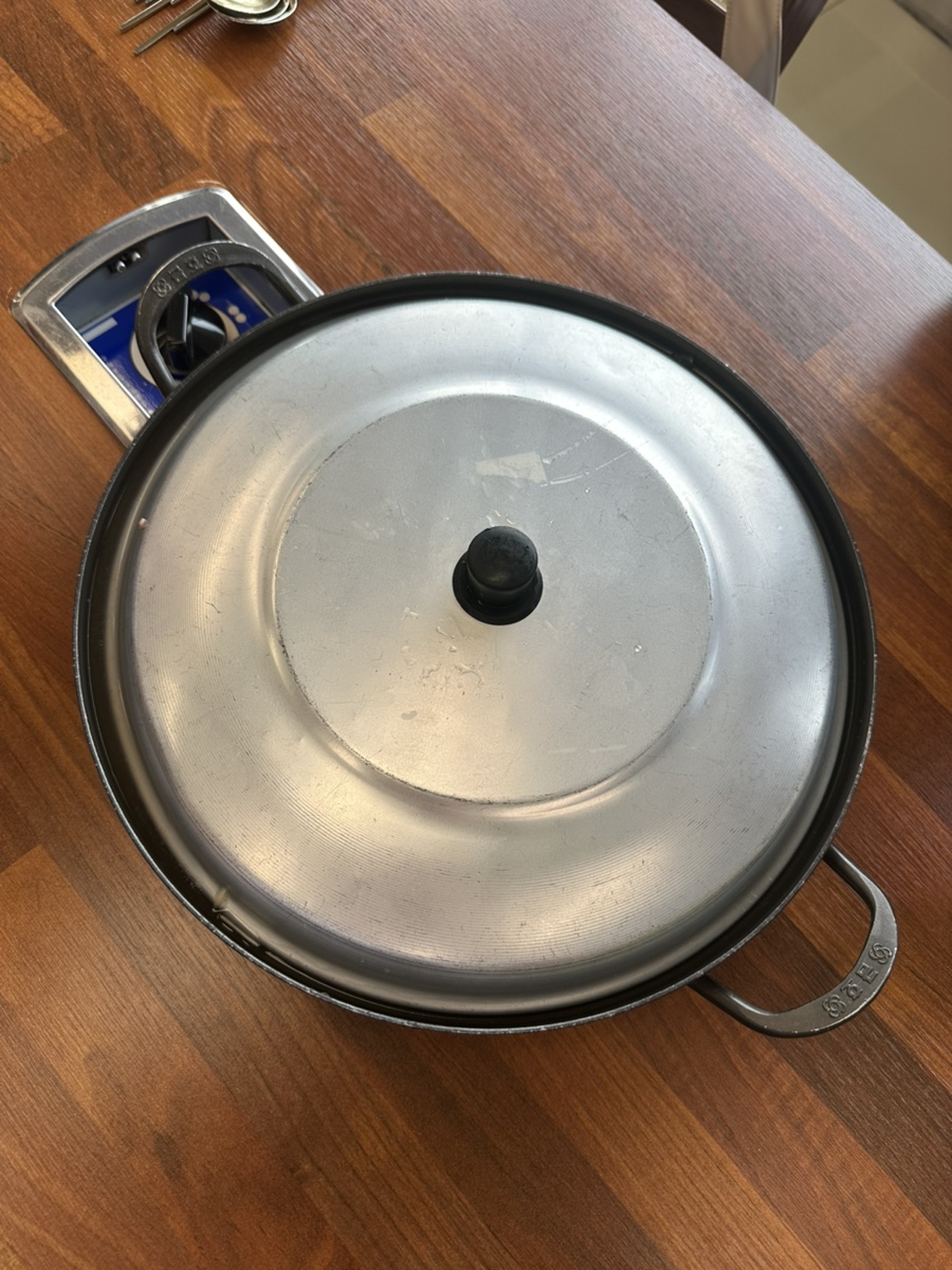 삼대부대찌개 이천본점 사진 2