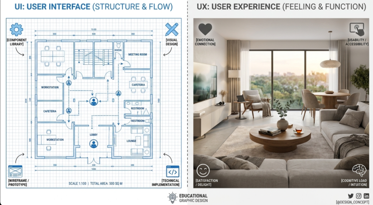  [CODETEN]모바일 UI/UX 디자인 원칙과 체크리스트, 홈페이지 제작 전 꼭 확인해야 할 것들[ 코드텐 ]