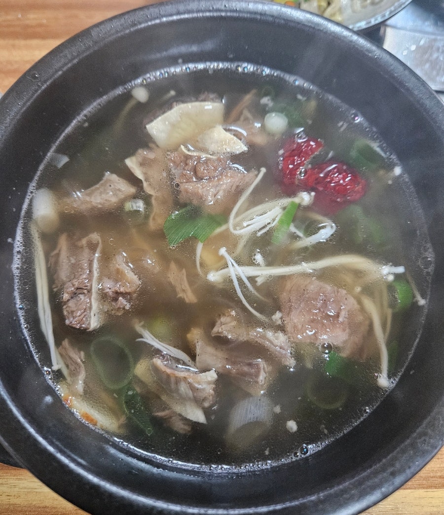 소나무가든 사진 6