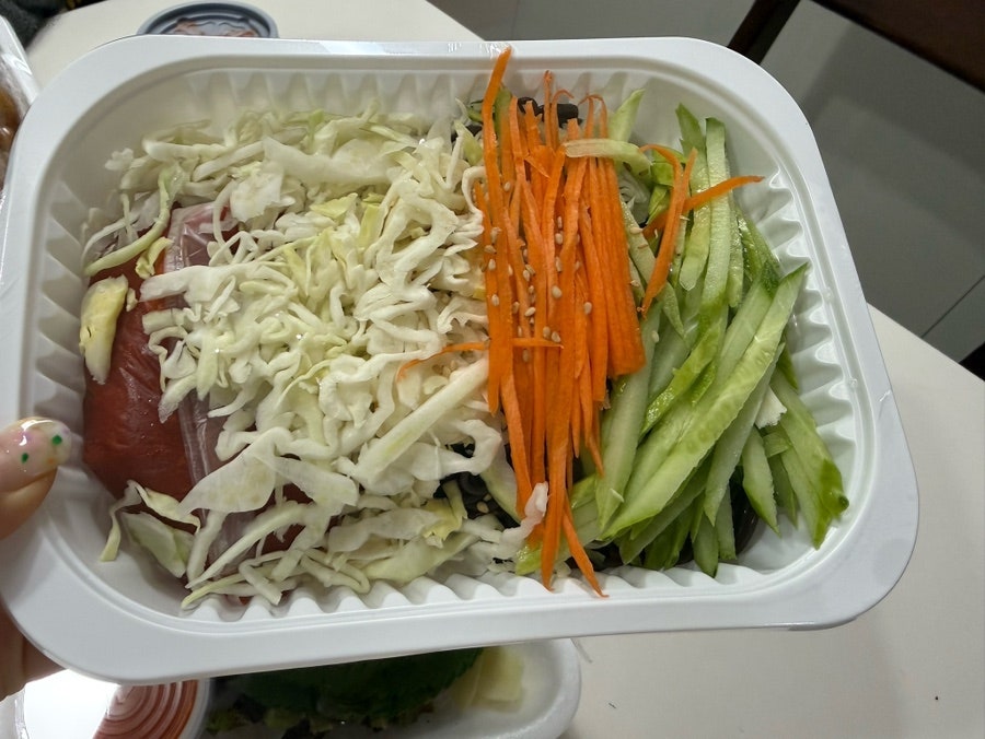 송고집왕족발 본점 사진 6