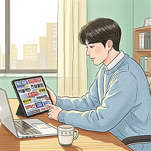 정원오 칸쿤 출장 논란 해명 사실관계로 본 가짜 뉴스 대처법