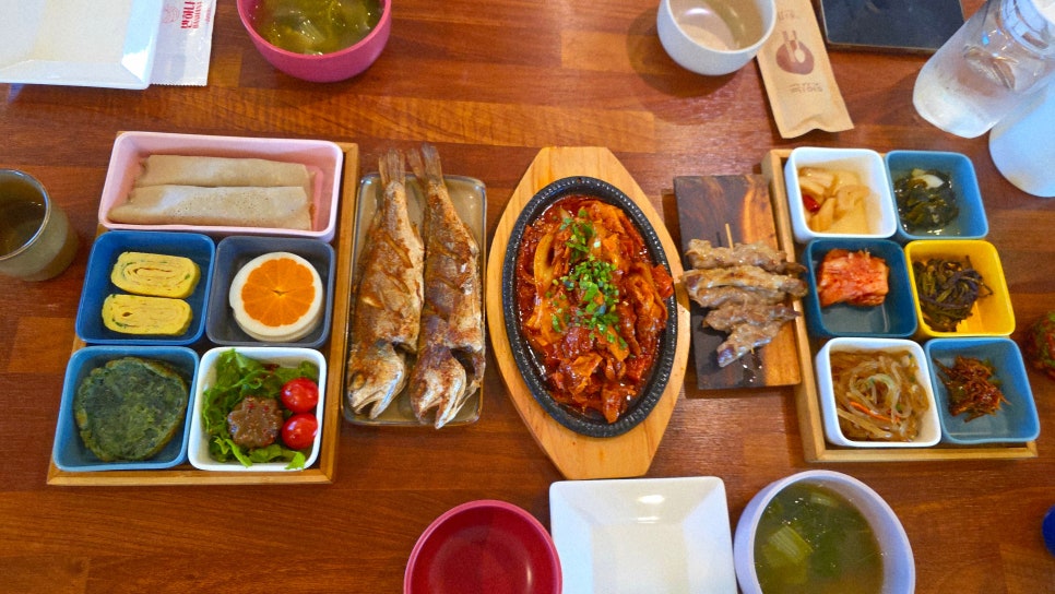 귀빈수라 사진 7