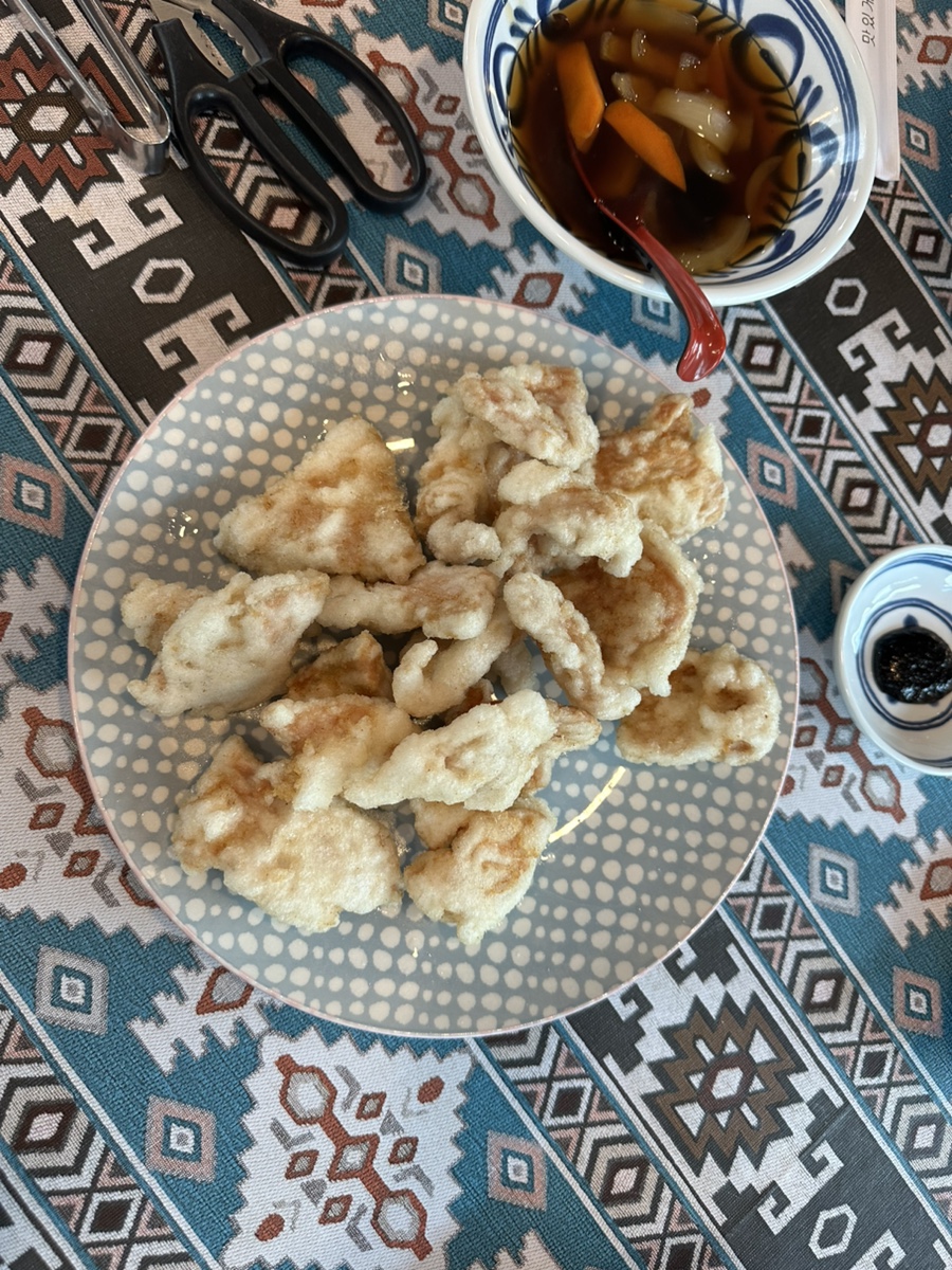 천서리짬뽕상회 사진 3