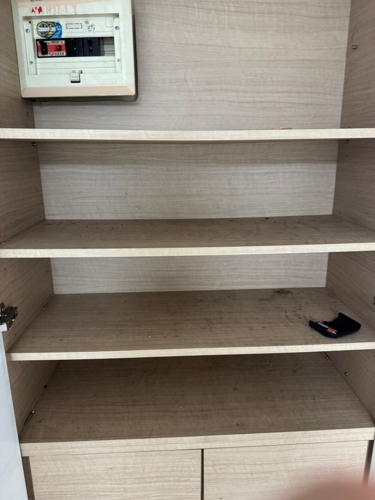  안양 동안구 호성로 이사청소 후기｜20평 구축 빌라 오전 입주청소 현장