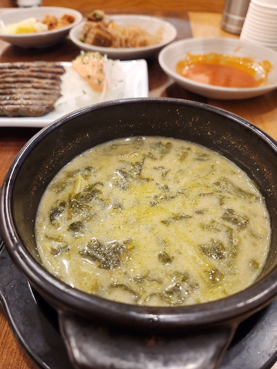 순남시래기 길동역점 사진 3