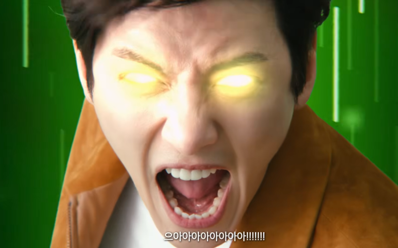 지창욱도 저렇게 열심히 사는데, 역대급 반전 광고로 조회수 10만 돌파 비결
