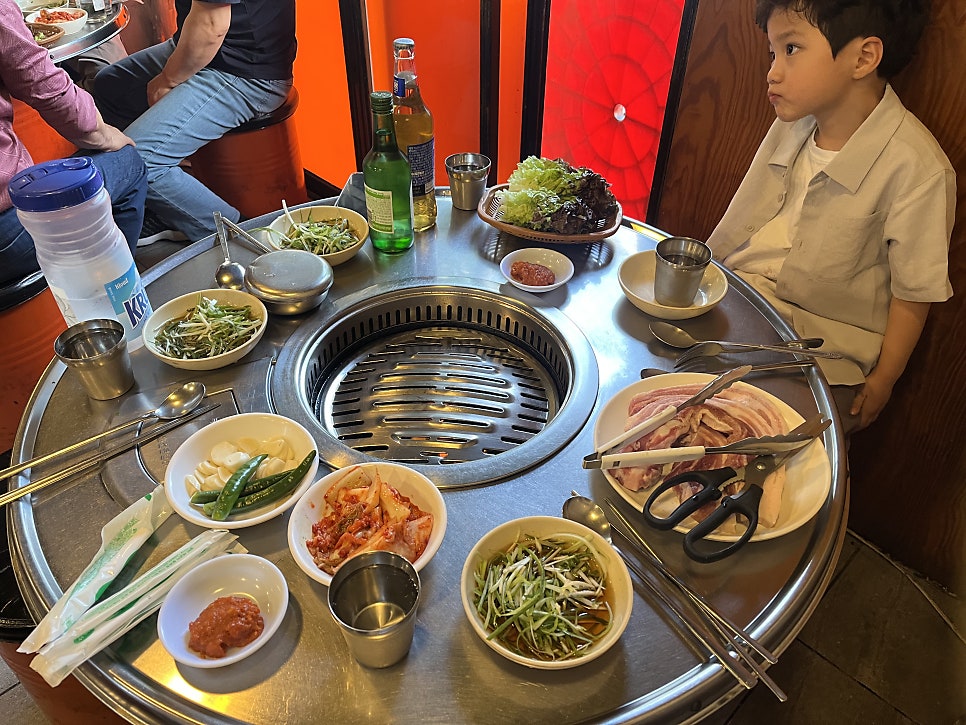 마포소금구이 사진 5