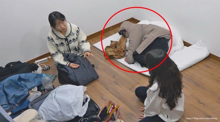 통편집된 31기 <b>옥순</b> 합성 논란?! 또 레전드 찍은 영숙 과장님(<b>나는</b>솔....