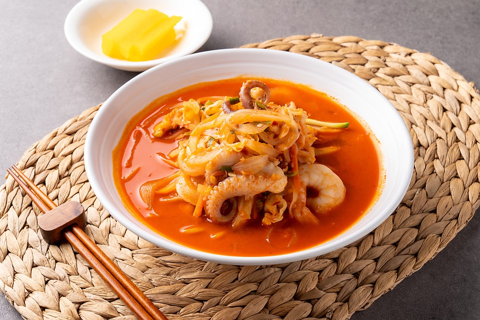 금강반점 사진 1