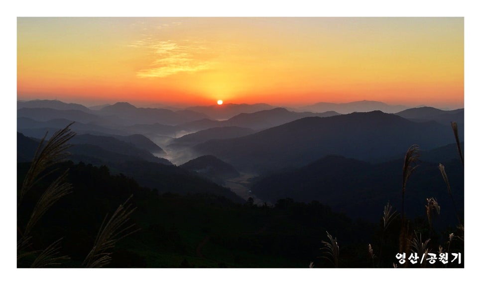 활성산 사진 1