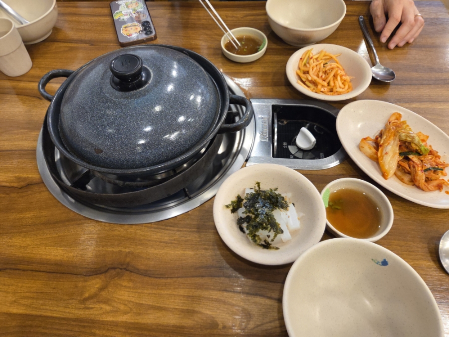 뽕잎사랑 당산점 사진 5