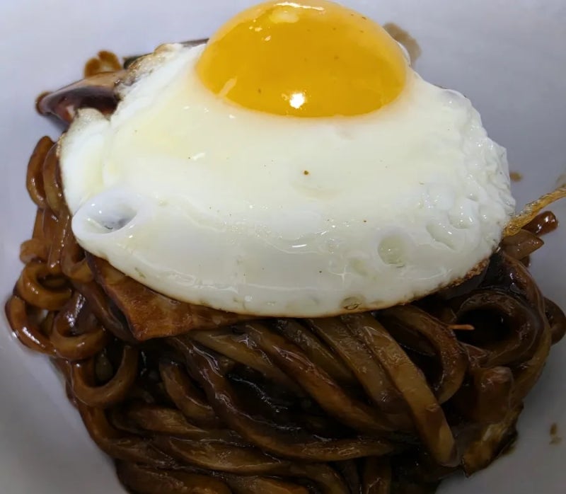 집에서도 중국집 짜장면 맛 제대로! 이연복의 목란 짜장 밀키트 후기