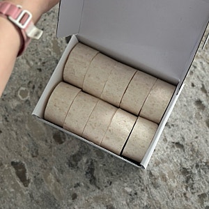 친환경 설거지비누 동구밭 설거지 워싱바