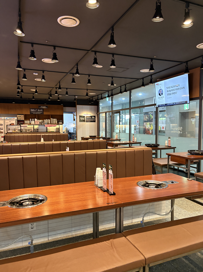 오투닭갈비&부대찌개 증미역점 사진 2