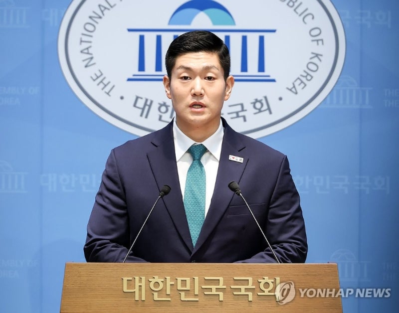 [정치인 열전] 국민의힘 김재섭 국회의원
