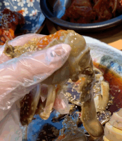 종로 맛집 | 광화문 점심 &bull;&bull; 간장게장에 진심인 정선할매⁎☆