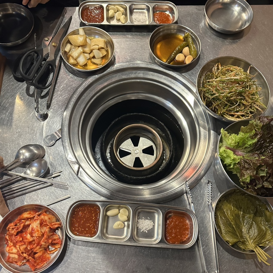 드럼통생갈비 사진 6