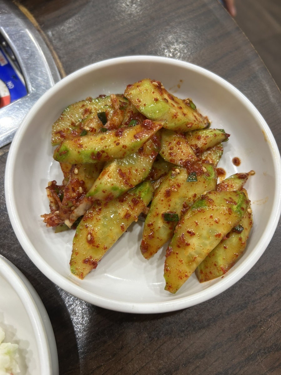 봉천황소곱창 사진 6