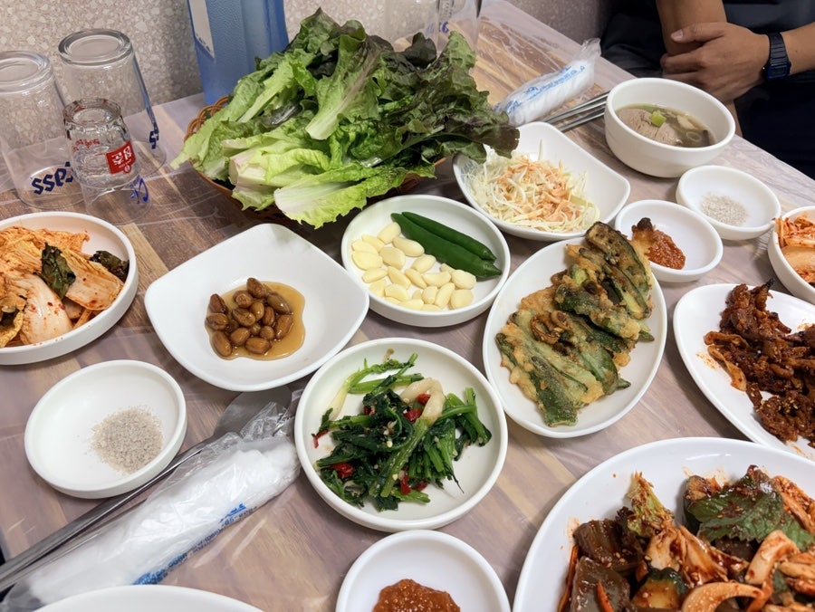해오름가든 사진 6