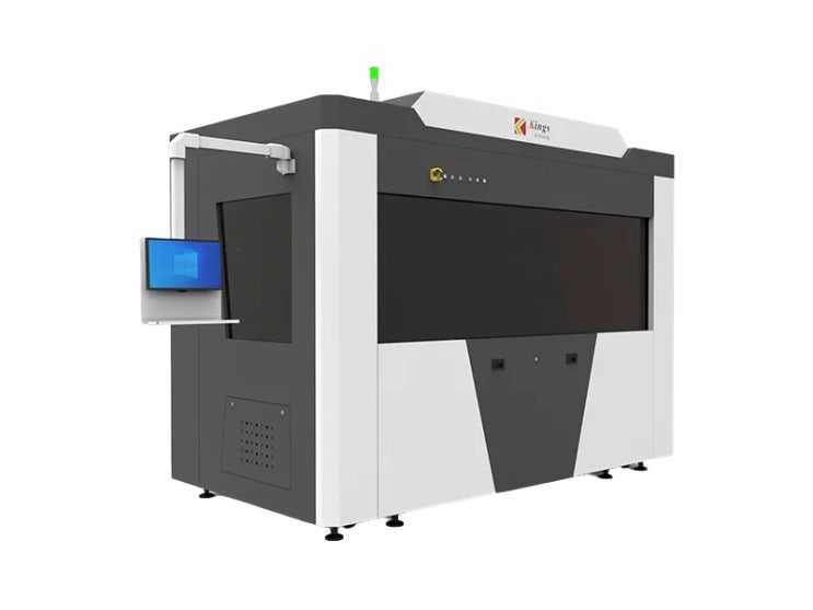  Kings SLA 2700 Pro 3D Printer(세계 최대 초대형 3D프린터)