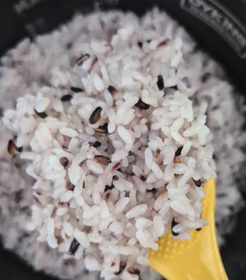 해남미소 새청무 쌀 10kg 후기 고시히카리보다 맛있는 상등급 햅쌀 추천