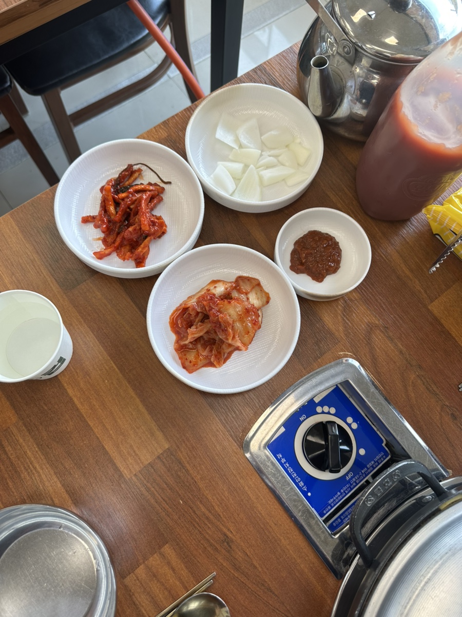 삼대부대찌개 이천본점 사진 5