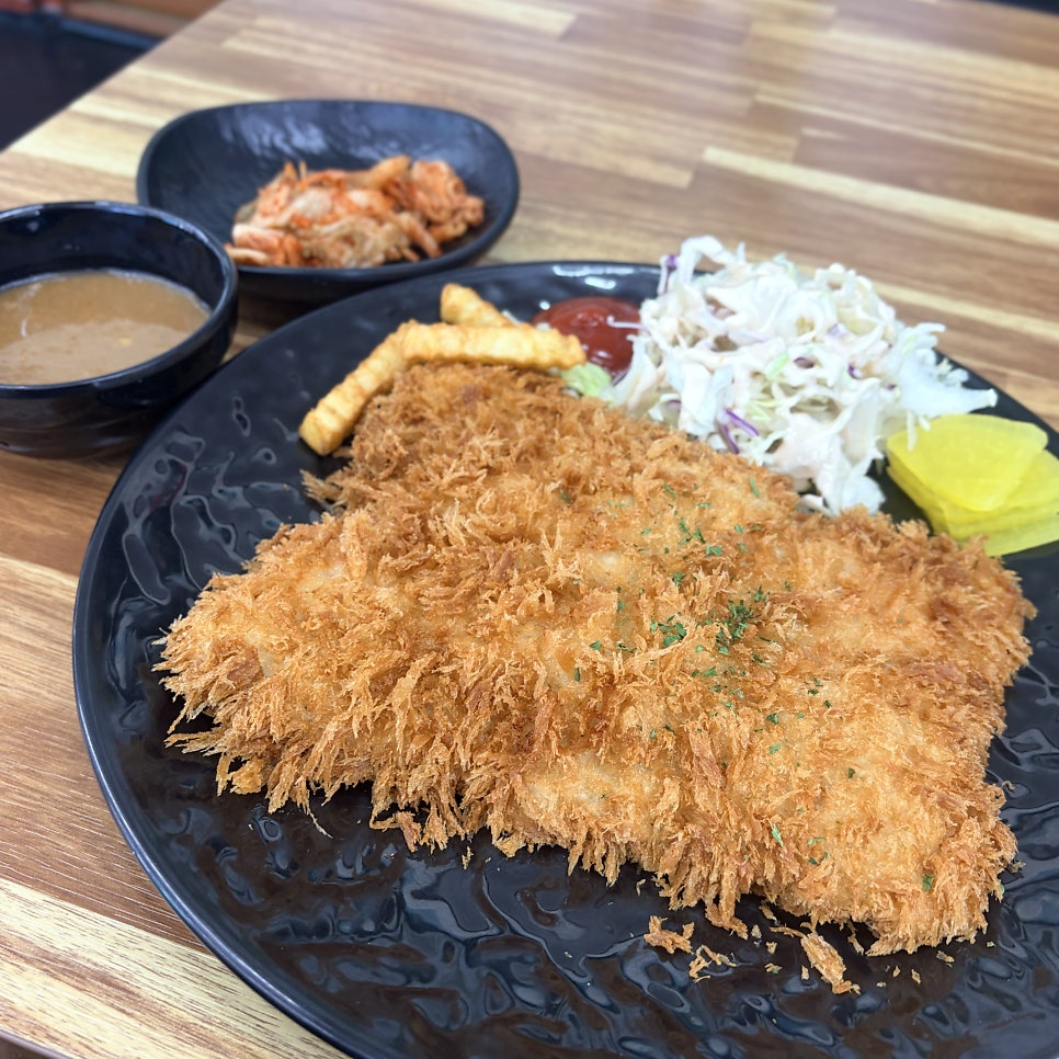 살구나무집 사진 3