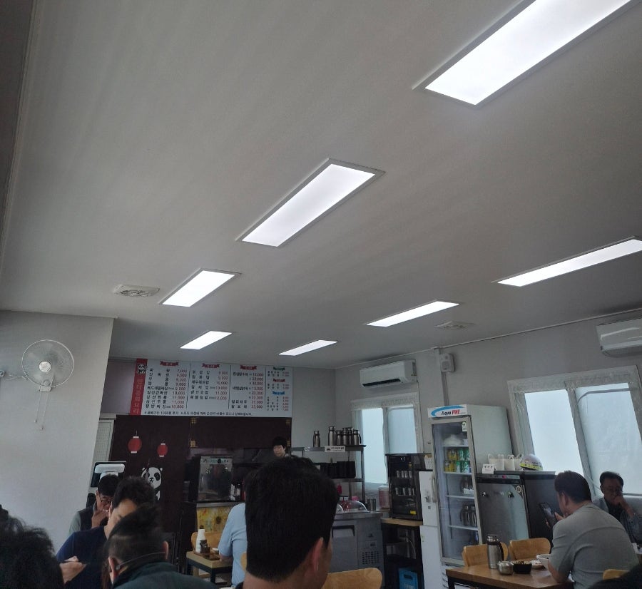 팬더중화요리 사진 6