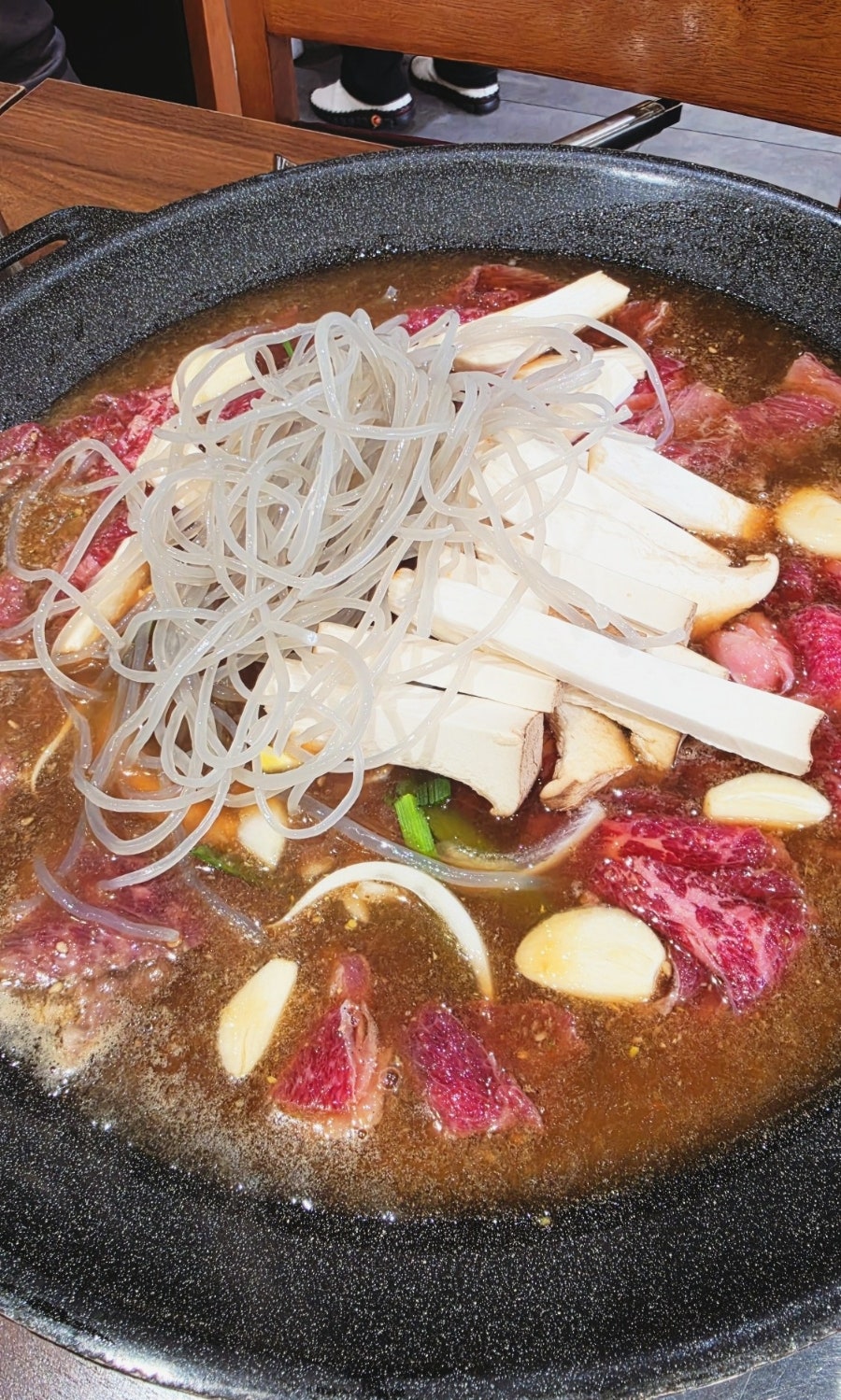매포한우일번가 사진 6