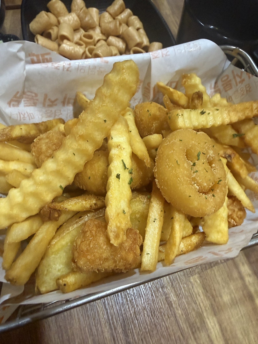 가마치통닭 부산숙등역점 사진 5