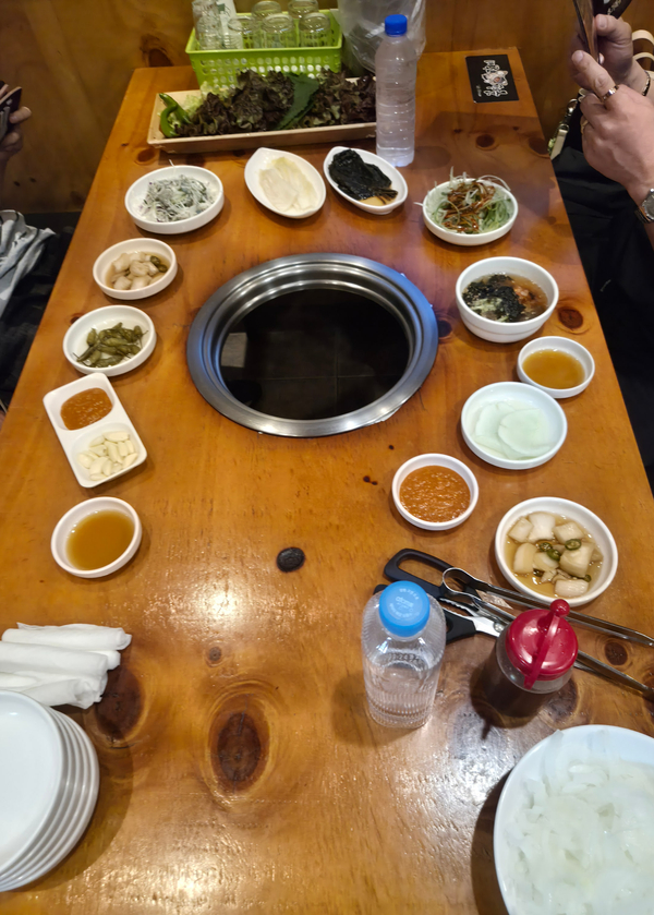 훔친갈비 포항오천점 사진 6