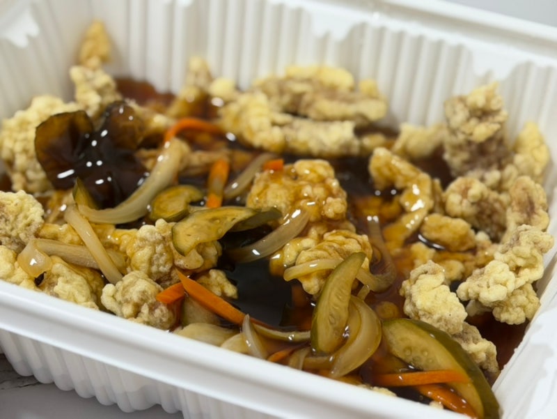 천안 중식당 백년짬뽕 옛날탕수육 파는곳 천안탕수육맛집