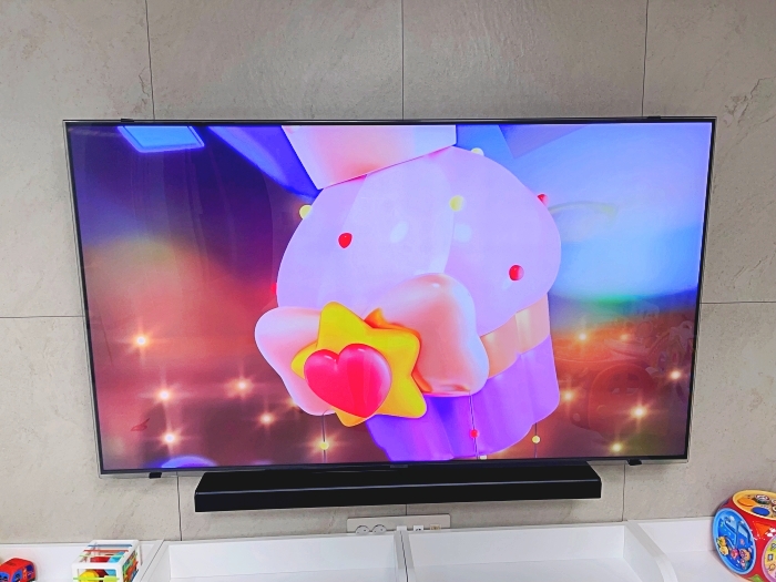 <b>궪꽦</b> TV 65씤移 異붿쿇 씪씤뾽 & 븸젙 蹂댄샇 븘닔 똻