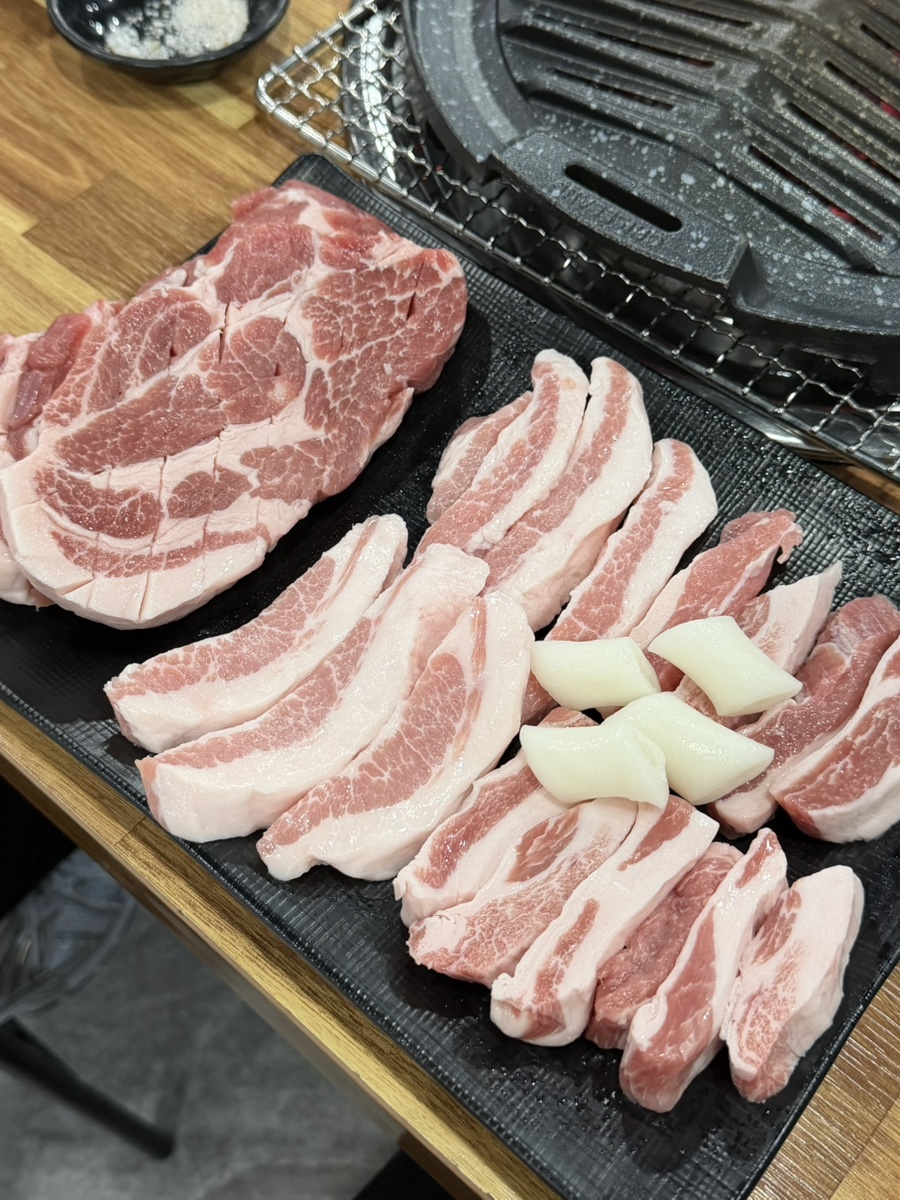 태평소 퇴계본점 사진 6