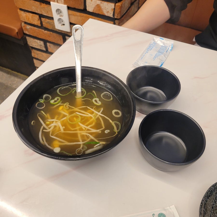 남포동직화쭈꾸미 청북점 사진 6