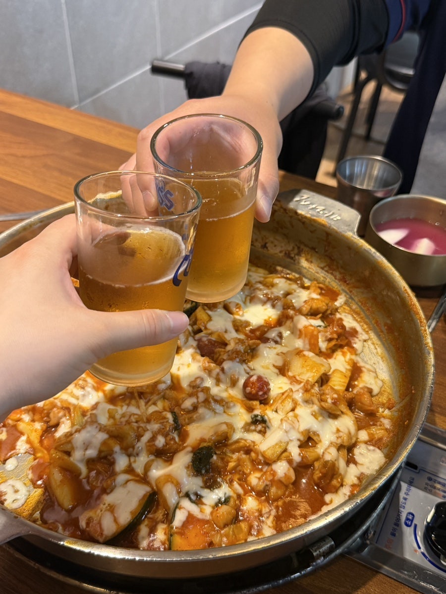 일미닭갈비 금호점 사진 1