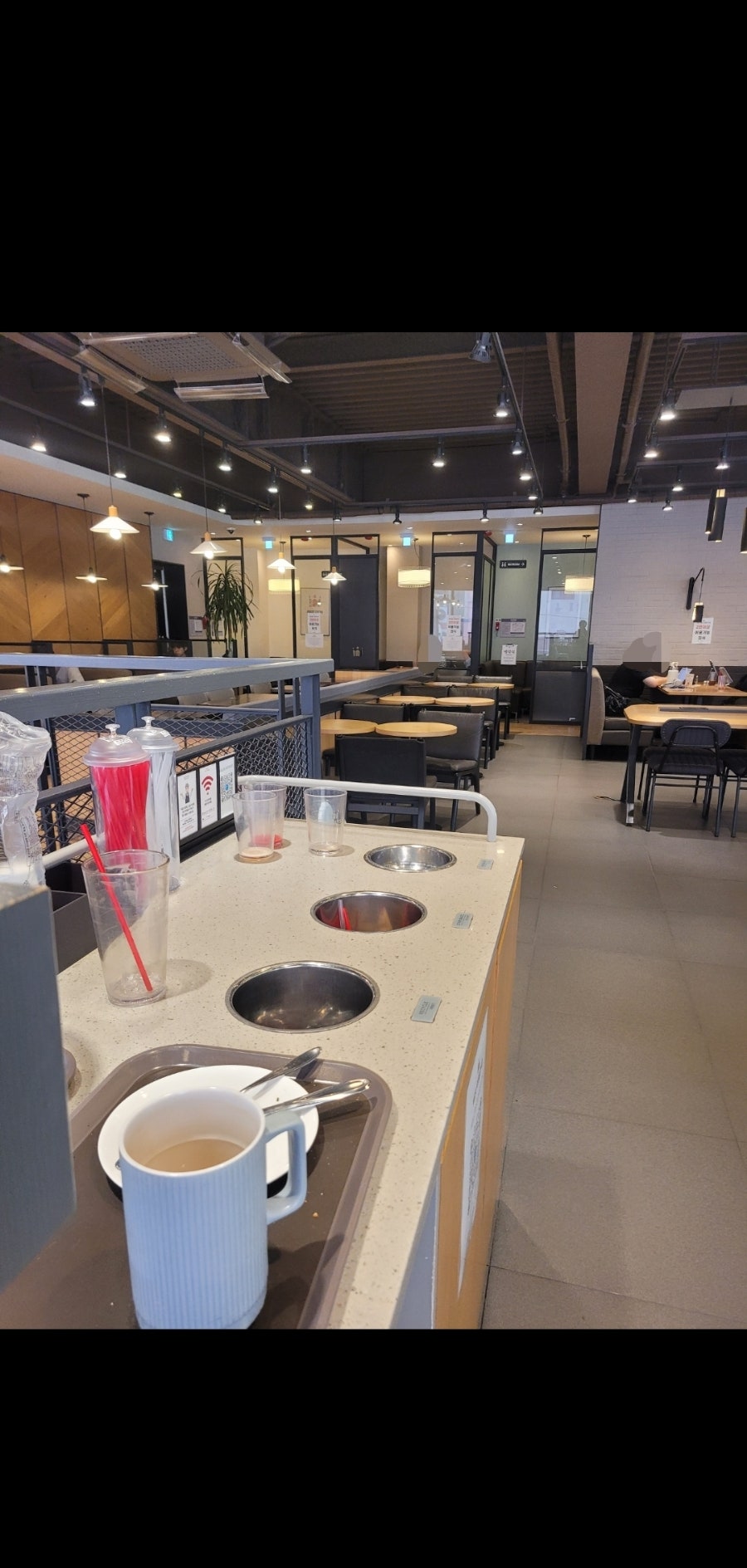 할리스 익산영등점 사진 1