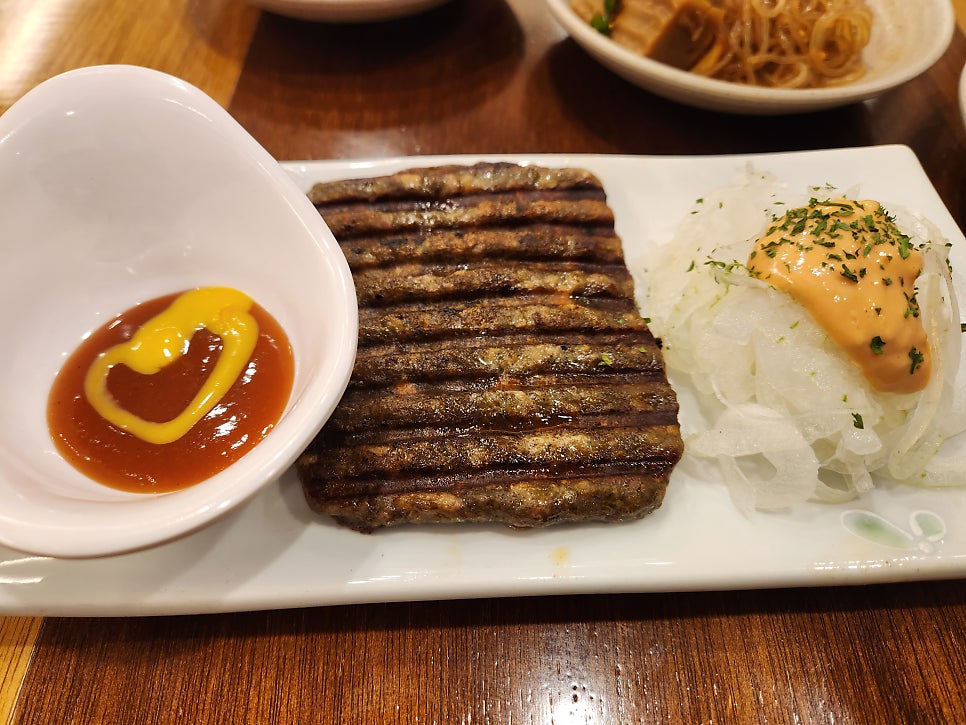 순남시래기 길동역점 사진 6