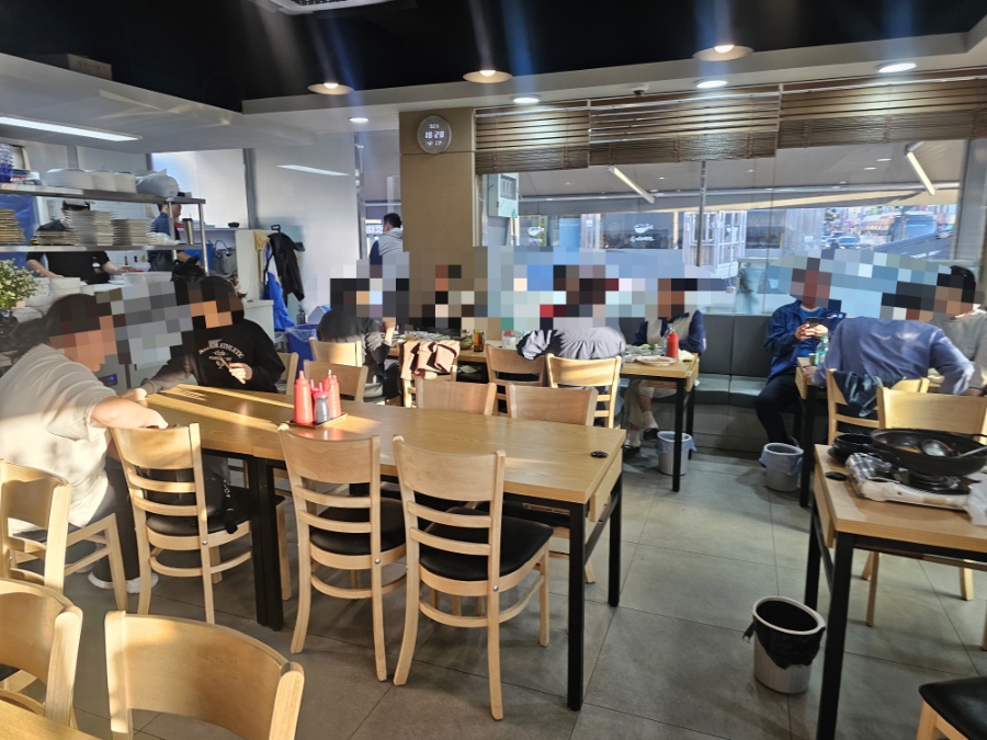 대보회수산 사진 2