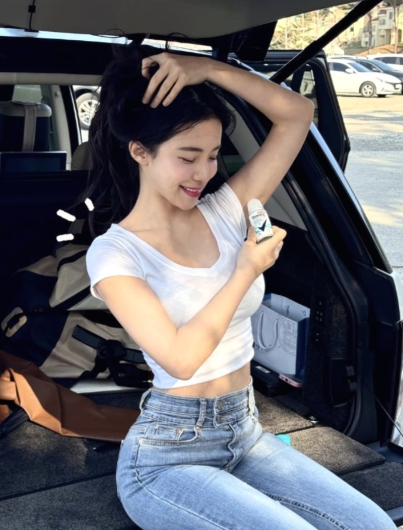 대만 남심을 싹쓸이 중인 그녀? 이다혜 치어리더의 설레는 근황