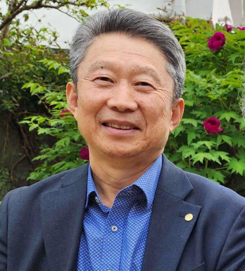 이원택 민주당 전북도지사 후보, 광복 81년만에 하늘이 준 전북발전의 기회이다.