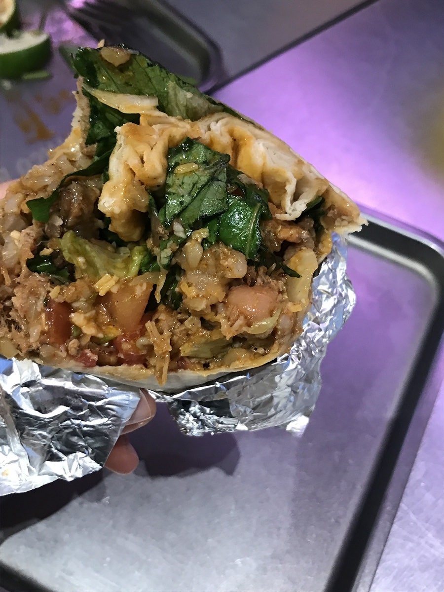더타코부스 강남자곡점 사진 6