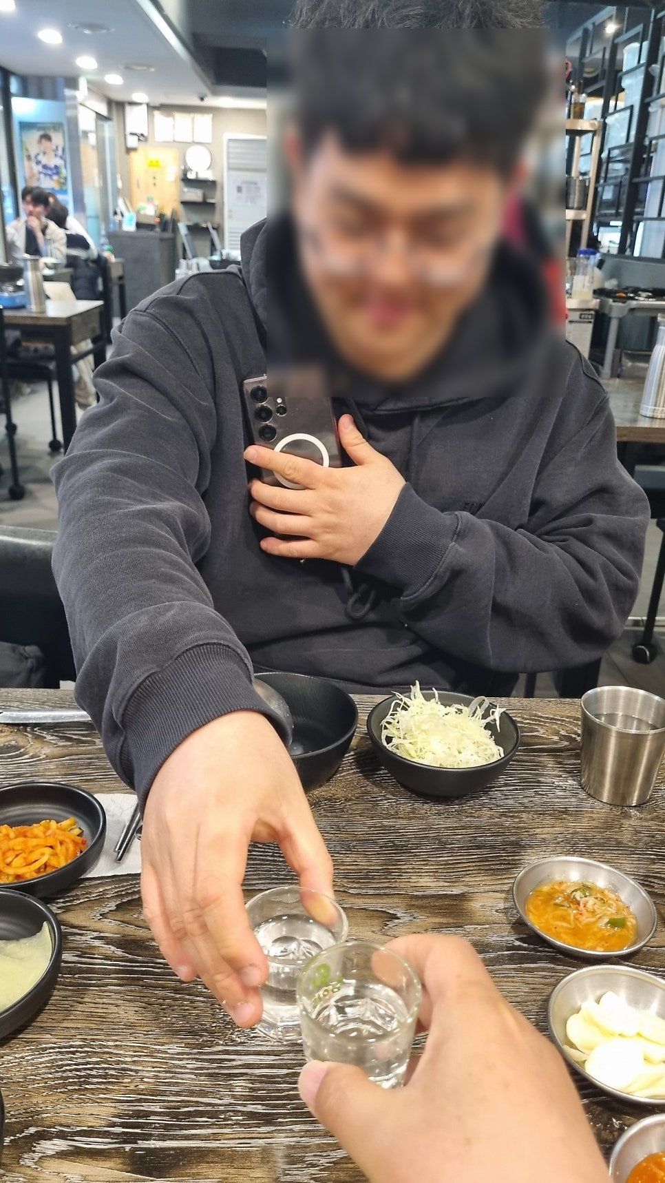 장인족발 본점 사진 4