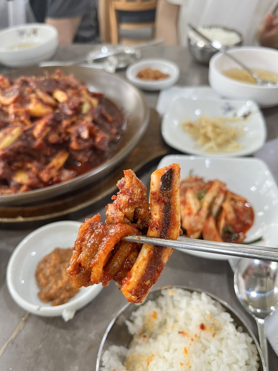 행랑채 사진 6